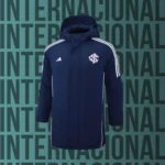 Abrigo Internacional modelo 01