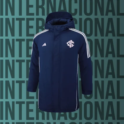 Abrigo Internacional modelo 01