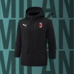 Abrigo Milán modelo 01