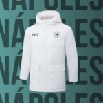 Abrigo Nápoles modelo 01