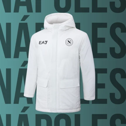 Abrigo Nápoles modelo 01