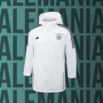 Abrigo Alemania modelo 01