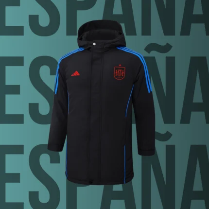 Abrigo España modelo 01