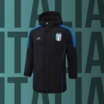 Abrigo Italia modelo 01