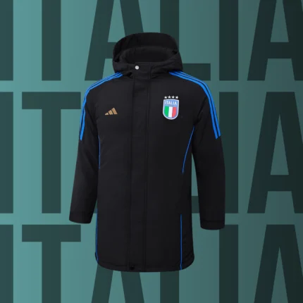 Abrigo Italia modelo 01