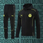 Chándal de adulto con gorro Borussia Dortmund