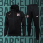 Chándal de adulto con gorro Barcelona modelo 01