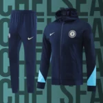 Chándal de adulto con gorro Chelsea modelo 01