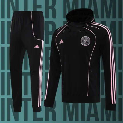 Chándal de adulto con gorro Inter Miami modelo 01