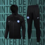 Chándal de adulto con gorro Inter de Milán
