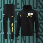Chándal de adulto con gorro Juventus
