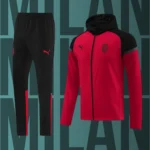 Chándal de adulto con gorro Milán