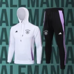 Chándal de adulto con gorro Alemania modelo 01