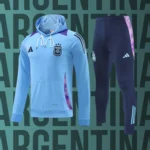 Chándal de adulto con gorro Argentina modelo 01