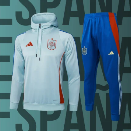 Chándal de adulto con gorro España