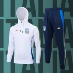 Chándal de adulto con gorro Italia modelo 01