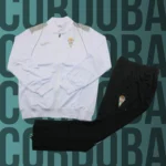 Chándal de adulto cremallera completa Córdoba