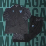 Chándal de adulto cremallera completa Málaga