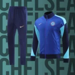 Chándal de adulto cremallera completa Chelsea modelo 01