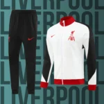 Chándal de adulto cremallera completa Liverpool modelo 01