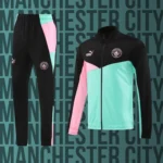 Chándal de adulto cremallera completa Manchester City modelo 01