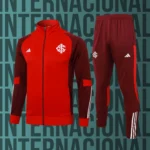 Chándal de adulto cremallera completa Internacional modelo 01