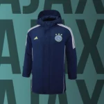 Abrigo Ajax modelo 01