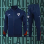 Chándal de adulto cremallera completa Inglaterra modelo 01