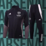 Chándal de adulto cremallera completa Arsenal modelo 09