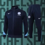 Chándal de adulto cremallera completa Chelsea modelo 10