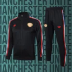 Chándal de adulto cremallera completa Manchester United modelo 10