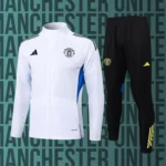 Chándal de adulto cremallera completa Manchester United modelo 11