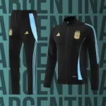 Chándal de adulto cremallera completa Argentina modelo 12