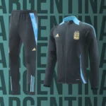 Chándal de adulto cremallera completa Argentina modelo 13
