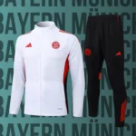 Chándal de adulto cremallera completa Bayern Münich modelo 14