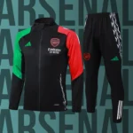 Chándal de adulto cremallera completa Arsenal modelo 14