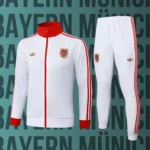 Chándal de adulto cremallera completa Bayern Münich modelo 15