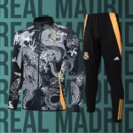 Chándal de adulto cremallera completa Real Madrid modelo 15