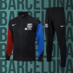 Chándal de adulto cremallera completa Barcelona modelo 17