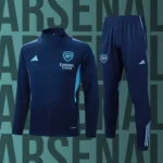 Chándal de adulto cremallera completa Arsenal modelo 19