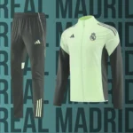 Chándal de adulto cremallera completa Real Madrid modelo 19