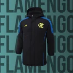 Abrigo Flamengo modelo 02
