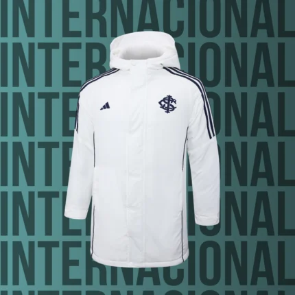 Abrigo Internacional modelo 02