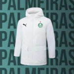 Abrigo Palmeiras modelo 03