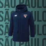 Abrigo São Paulo modelo 02