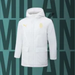 Abrigo Milán modelo 02