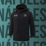 Abrigo Nápoles modelo 02