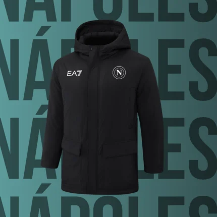 Abrigo Nápoles modelo 02