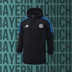 Abrigo Bayern Münich modelo 02