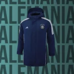 Abrigo Alemania modelo 02